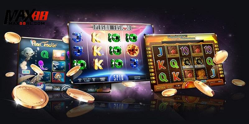 Cơ hội đổi đời rõ ràng khi đến với sân chơi Slots thuộc MAX88 Cơ hội đổi đời rõ ràng khi đến với sân chơi Slots thuộc MAX88