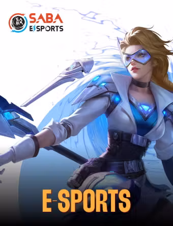 saba esports portrait