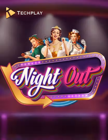 techplay slot night out portrait