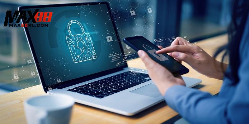 Chính sách bảo mật được MAX88 đưa ra với mục tiêu giữ an toàn cho người chơi Chính sách bảo mật được MAX88 đưa ra với mục tiêu giữ an toàn cho người chơi