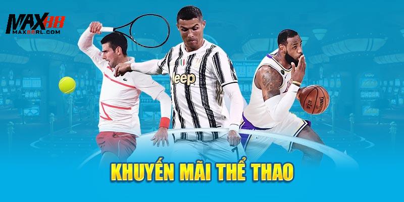 Hàng loạt những ưu điểm mà người chơi có được khi đến với thể thao MAX88 Hàng loạt những ưu điểm mà người chơi có được khi đến với thể thao MAX88