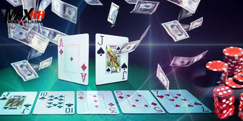 Mẹo chinh phục Phỏm MAX88 siêu đơn giản Mẹo chinh phục Phỏm MAX88 siêu đơn giản