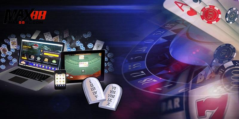 Một số thông tin cơ bản về game bài MAX88 đình đám Một số thông tin cơ bản về game bài MAX88 đình đám