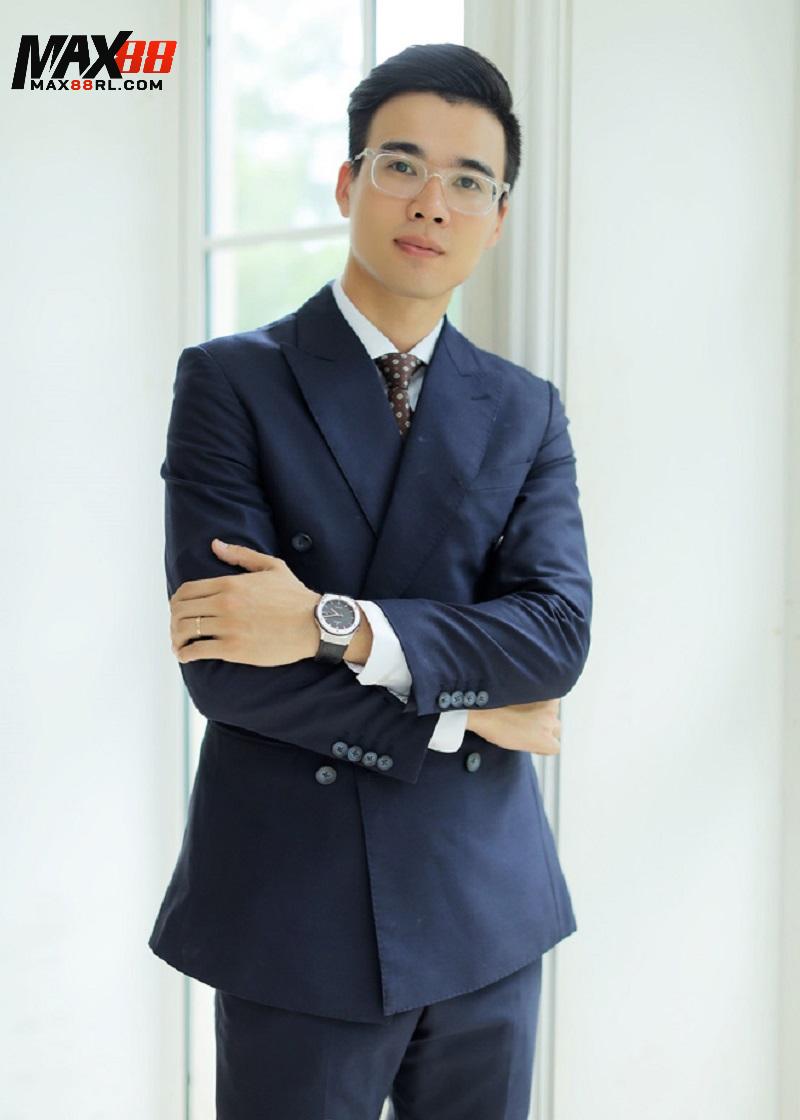 Những giá trị mà Tác giả Trần Nam Long MAX88 mang lại Những giá trị mà Tác giả Trần Nam Long MAX88 mang lại