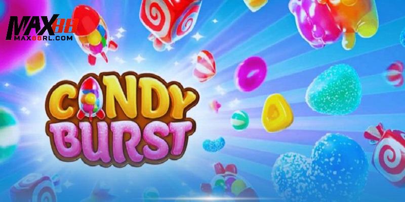 Nổ hũ Candy là trò chơi chủ đạo của sảnh cược nổ hũ MAX88 Nổ hũ Candy là trò chơi chủ đạo của sảnh cược nổ hũ MAX88