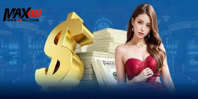Tất tần tật cách thức rút tiền MAX88 hiệu quả nhất Tất tần tật cách thức rút tiền MAX88 hiệu quả nhất