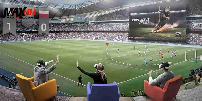 Thời gian diễn ra các trận đấu tại Virtual Sports MAX88 vô cùng nhanh chóng Thời gian diễn ra các trận đấu tại Virtual Sports MAX88 vô cùng nhanh chóng