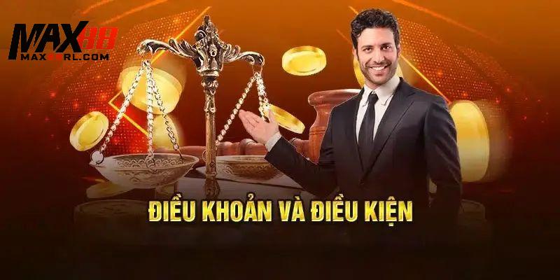 Trách nhiệm mà game thủ cần có đối với điều khoản điều kiện MAX88 Trách nhiệm mà game thủ cần có đối với điều khoản điều kiện MAX88